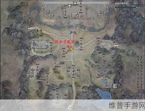 暗黑起源游戏商人攻略,深度揭秘商人策略与技巧