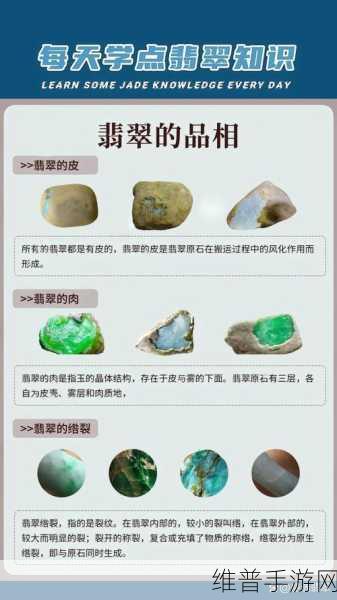 三国志战略版翡翠用途详解，珍贵宝石的魅力与实战价值