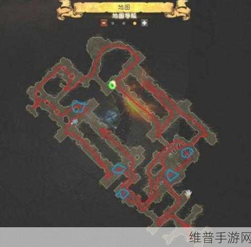 暗黑三地下城通关秘籍全解析