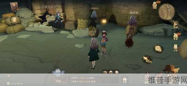 哈利波特魔法觉醒，探寻最难抽的传说卡之谜
