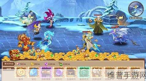 闪烁之光礼包兑换码大全与最新攻略指南