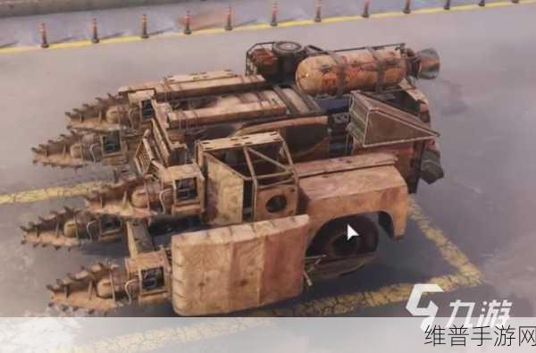 创世战车中耐重比的深度剖析与实战应用