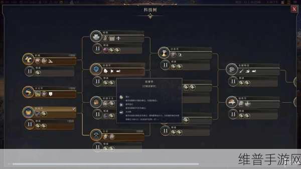 掌握席德梅尔的文明 7 攻城战秘籍 称霸战场