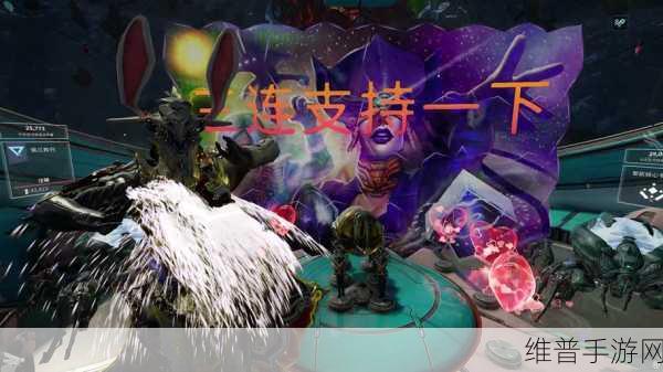 星际战甲泊时灵械深度玩法攻略