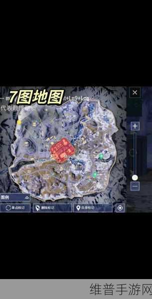 绝地求生M地铁逃生,全面解析如何调高画质