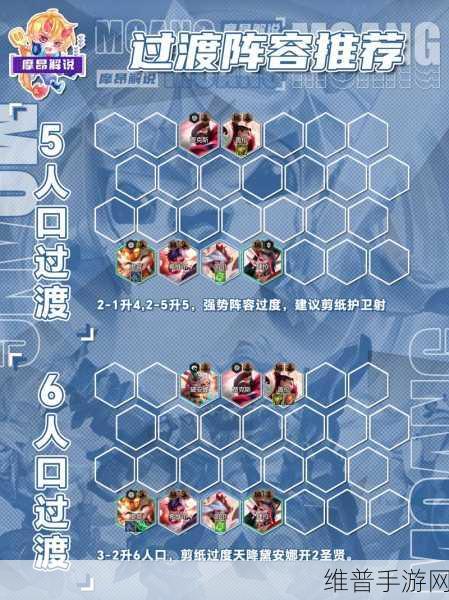 云顶之弈S11武仙天神九五深度玩法攻略，解锁九五至尊的奥秘