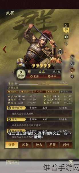 三国志战略版,金铢修改器的真相与策略洞察