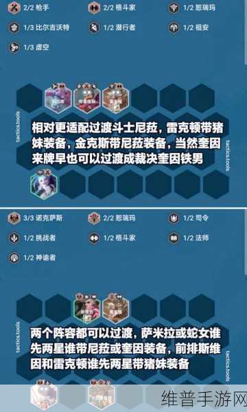 征服与霸业，嬴政输出补伤流技能精妙搭配指南