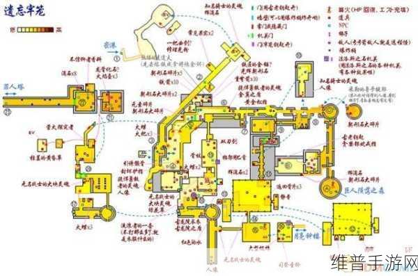 战斗之魂 2 侧门攻略,一路杀到最深处的秘诀