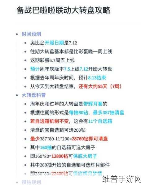 弹壳特攻队周年狂欢攻略大揭秘，周年庆第二弹实战指南新篇章