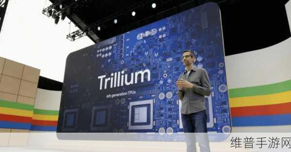 谷歌第六代TPU Trillium，手游公司的新引擎，助力AI模型发展