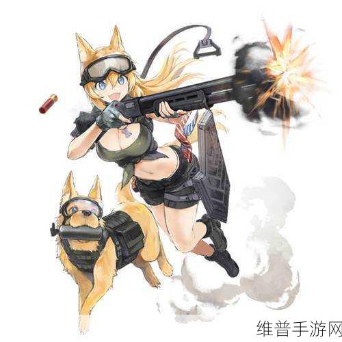 少女前线M500深度解析，技能属性与培养价值探讨