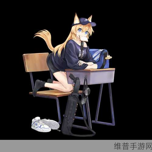 少女前线M500深度解析，技能属性与培养价值探讨