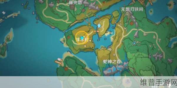 泰拉瑞亚探险指南，揭秘丛林神庙的进入方法与入口位置