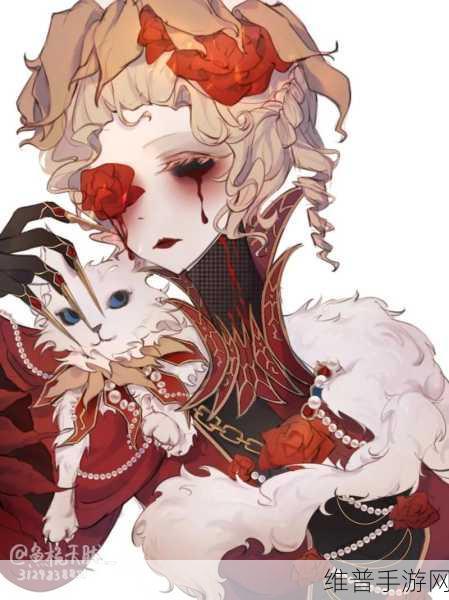 深度解析第五人格使徒安 女监管者的魅力与实力