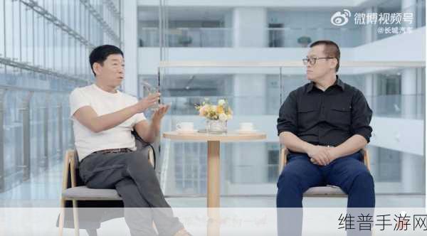 魏建军亲自上阵！驾驶全新哈弗H6直播，承诺送出103台回馈粉丝，手游跨界联动攻略大揭秘