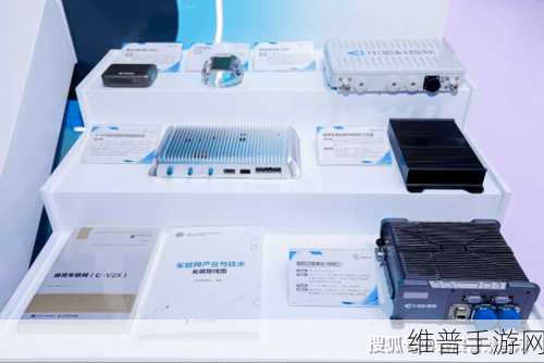 中信科智联闪耀PT展，2024北京国际通信展手游新纪元攻略