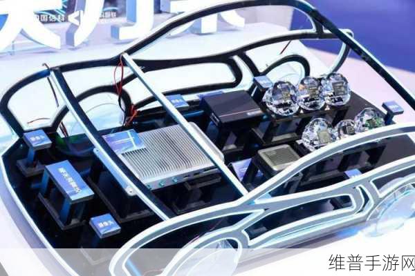 中信科智联闪耀PT展,2024北京国际通信展手游新纪元攻略