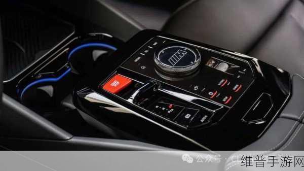 宝马G90 M5内燃机强劲，手游攻略中的性能是否真的过剩？