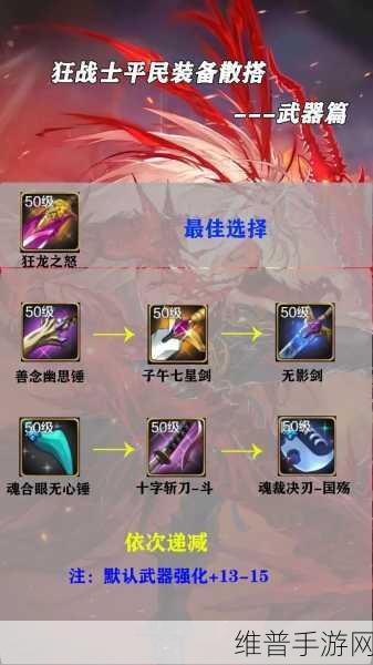 冰原守卫者狼筋获取全攻略，助你打造顶级装备