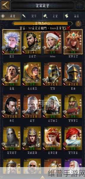 列王的纷争深度解析，主步兵配兵制胜策略