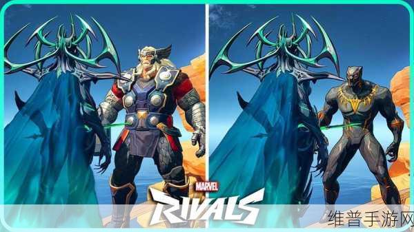 漫威争锋,海拉冥界神罚的绝佳运用策略