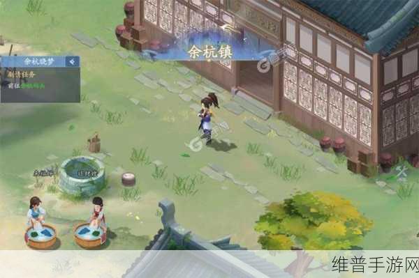 新仙剑奇侠传手游攻略，沈青莲怎么样及技能仙缘详解