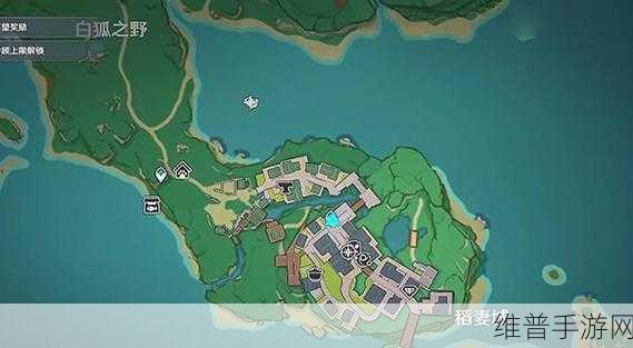 原神手游攻略,揭秘常世入口五个线索的详尽探索