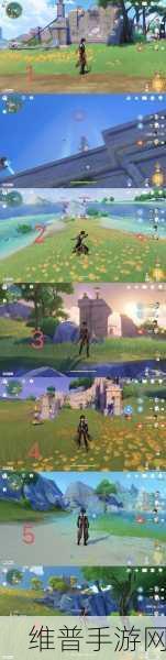 原神向星星许愿世界任务全攻略，探索星空下的奇迹
