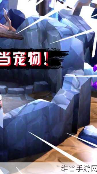 冰原守卫者，勇闯猎魔城堡的终极奇幻冒险指南