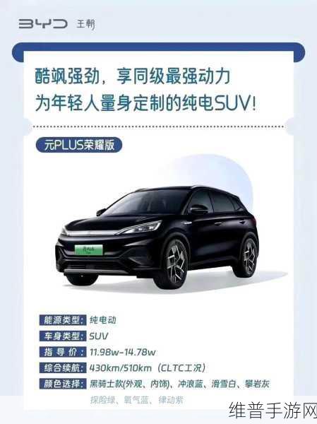 比亚迪豪掷333亿研发技术革新，手游公司能否从中汲取灵感冲破销量壁垒？