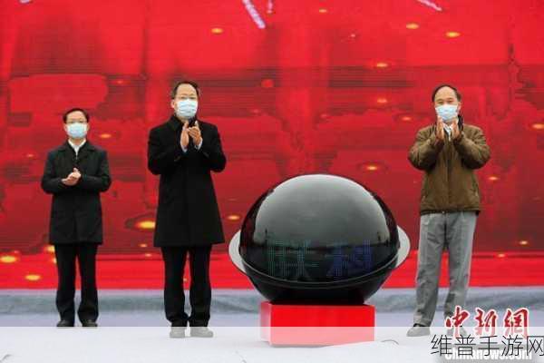 吉利台州宣言发布,李书福布局新棋局,手游公司如何借势而上?