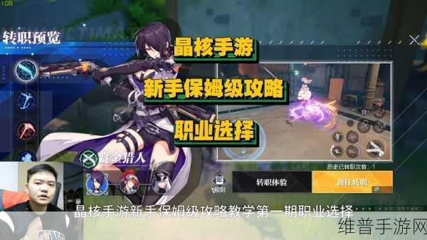 晶核赏金与枪炮，哪个职业更强？手游攻略深度解析