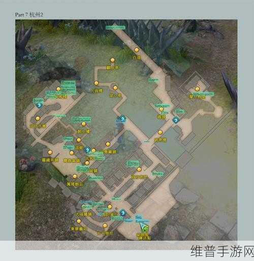 天命奇御，彩猫糕的归属与传闻任务全攻略