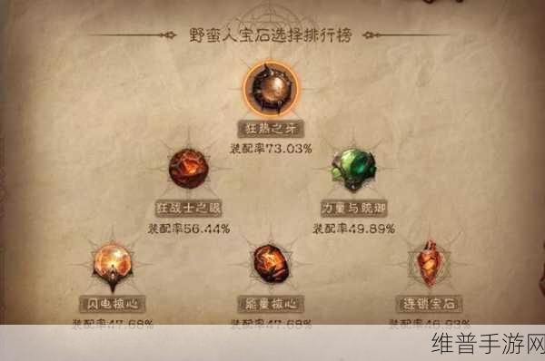 暗黑破坏神,不朽开荒职业全解析