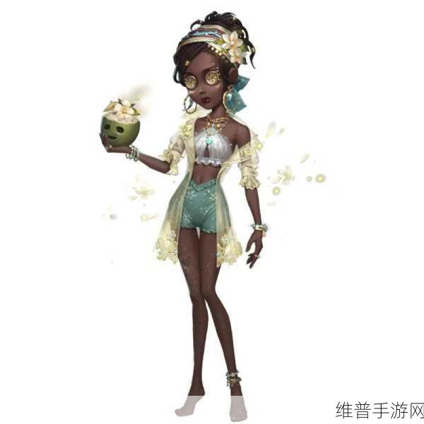 掌控咒术之力，第五人格咒术师深度进阶指南