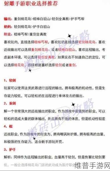 射雕手游东肆梦华录全收集指南