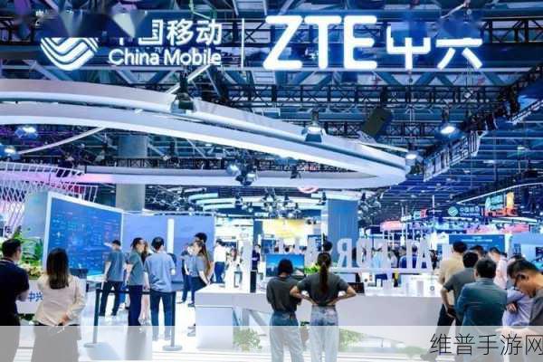 中兴通讯大手笔，7亿投资数科技术公司，手游行业迎来新机遇？