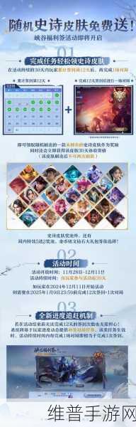 王者荣耀共享皮肤全攻略，解锁游戏新乐趣