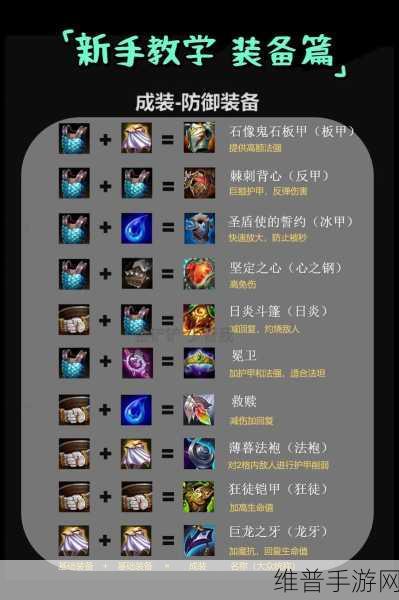 金铲铲之战海洋之灾出装秘籍大公开