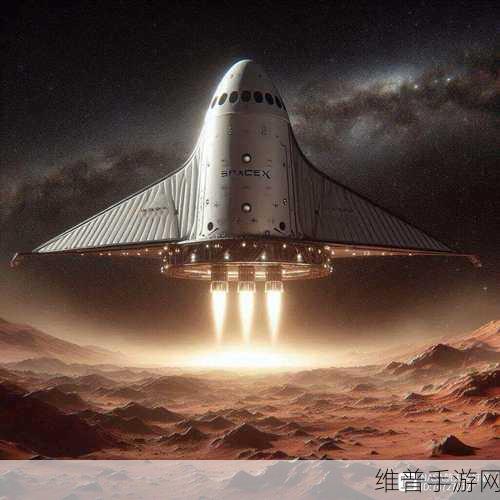 SpaceX星舰静态点火测试成功，手游攻略数据迎第五次试飞倒计时