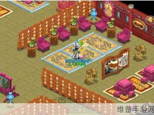 梦幻西游手游家具合成全攻略,打造你的梦幻家园