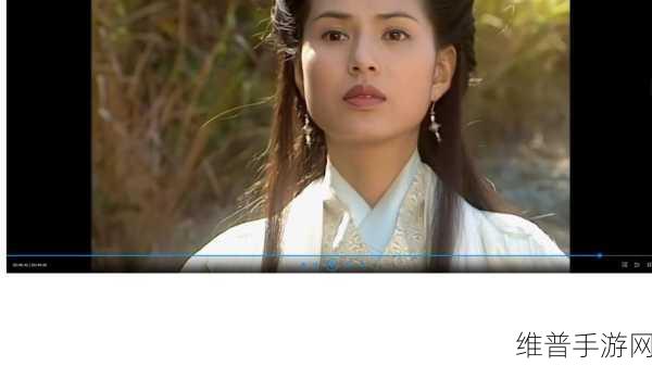王牌对王牌引发的手游王语嫣角色深度解析