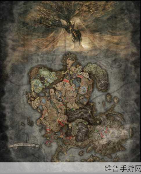 艾尔登法环 DLC 黄金树幽影魔法岩块刀刃获取秘籍
