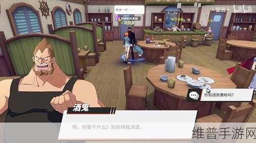 航海王热血航线世界探索油菜花全攻略