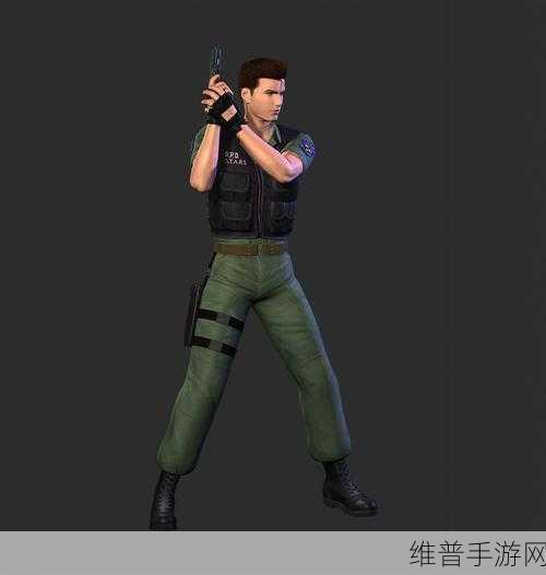 粉丝重制经典再现,生化危机:代号维罗妮卡手游深度介绍