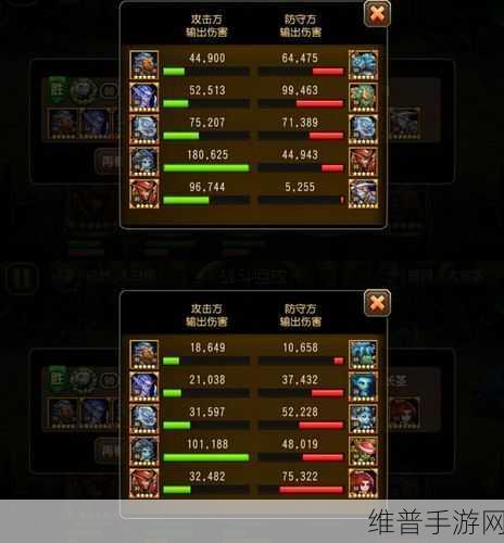 刀塔传奇橙2小黑属性技能深度剖析