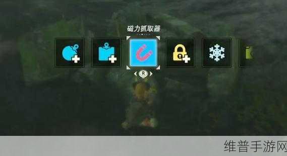 塞尔达传说王国之泪米多娜的王冠获取全攻略