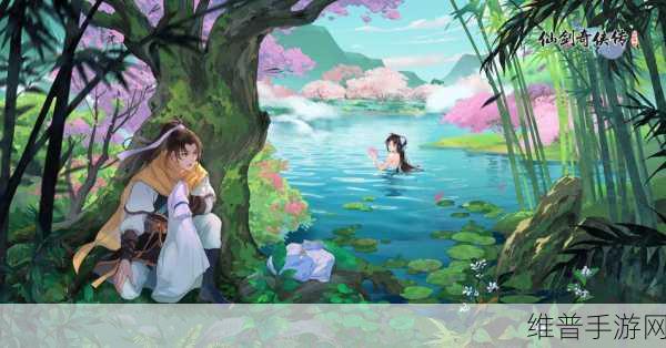 仙剑奇侠传6手游战斗操作深度技巧分享指南