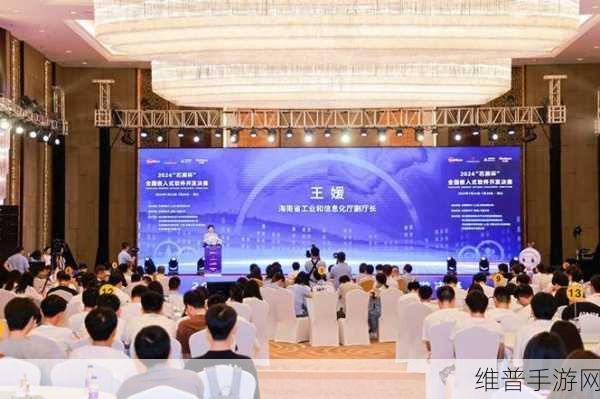 海南大学副校长一行到访芯原海南,探索手游产业与高校合作的创新之路